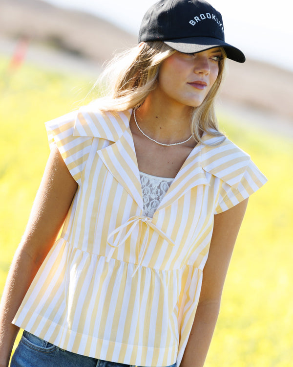 sunshine-stripe-top-sophias-styleTops-1