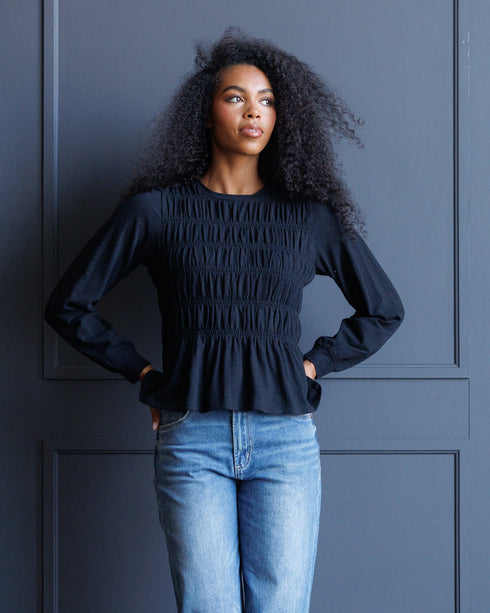 long-sleeve-smocked-tee-downeast-sophias-style-2