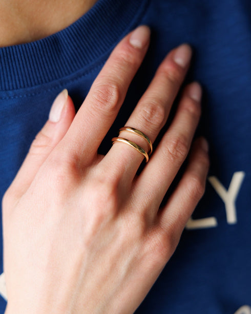 sculptured-statement-ring-downeast-sophias-style-2