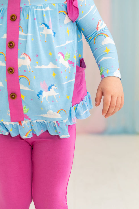 sage-bamboo-long-sleeve-peplum-legging-set- at Sophia's Style-7