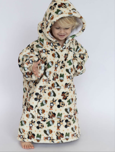 mickey-friends-sherpa-lined-hoodie-blanket House of Henry - Sophia's Style-1