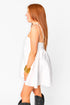 ken-mini-dress-cloud Buddy Love - Sophia's Style--White-S-2