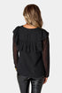 prairie-ruffle-long-sleeve-top-black-quartz Buddy Love - Sophia's Style--Black-L-4