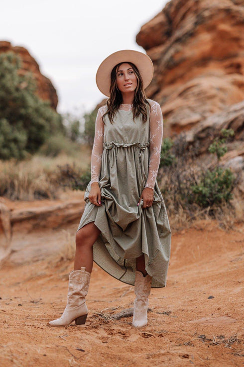 arey-overall-dress-in-olive Fehrnvi - Sophia's Style----7