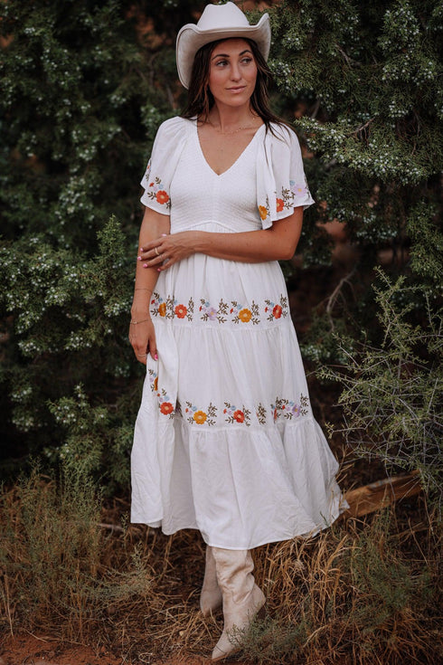 sicily-embroidered-midi-dress Fehrnvi - Sophia's Style----11