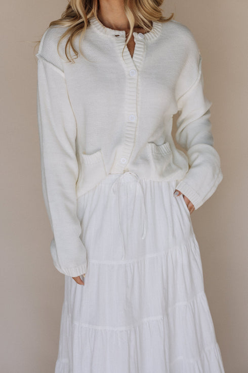 paisley-button-up-sweater-top-in-ivory Sophia's Style-2