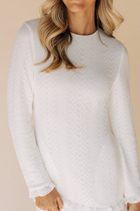 abigail-sweater-temple-dress Sophia's Style-2