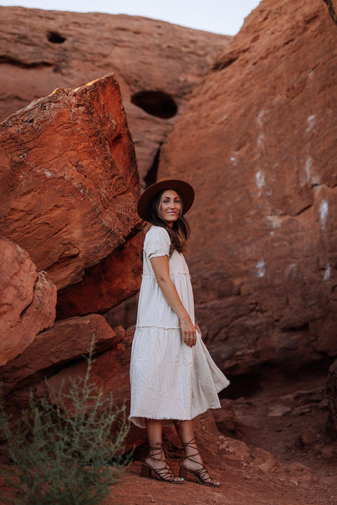 ilia-cotton-midi-dress-in-taupe Fehrnvi - Sophia's Style----6