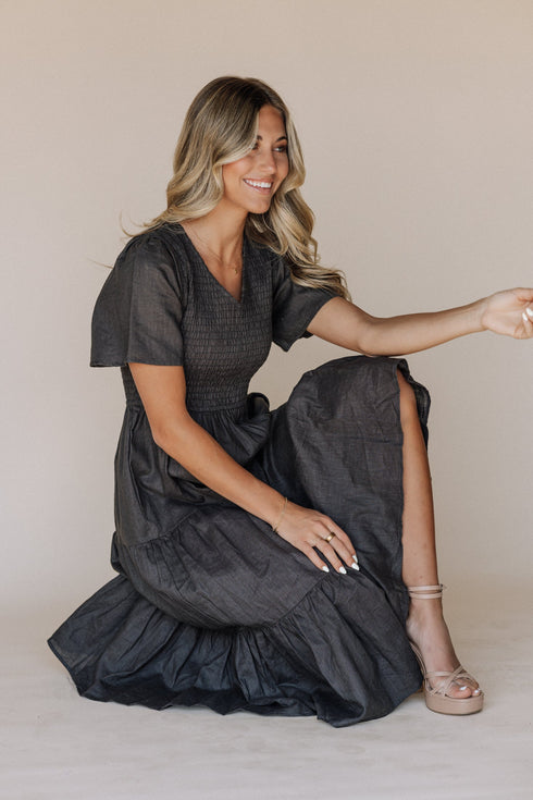 tayla-linen-cotton-dress-in-black-fehrnvi-sophias-style-2