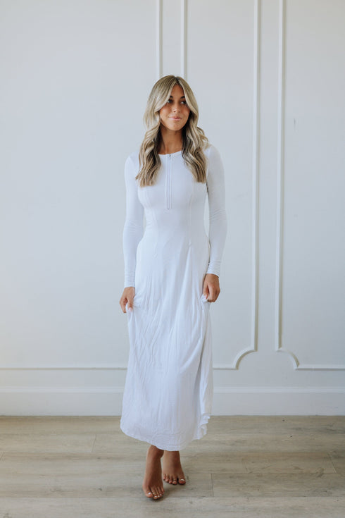 blake-temple-dress Sophia's Style-5