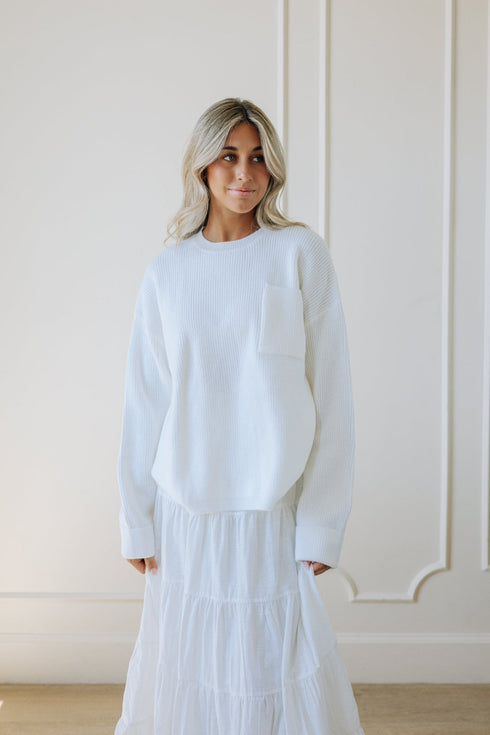 claire-temple-sweater-in-ivory Sophia's StyleTops-1