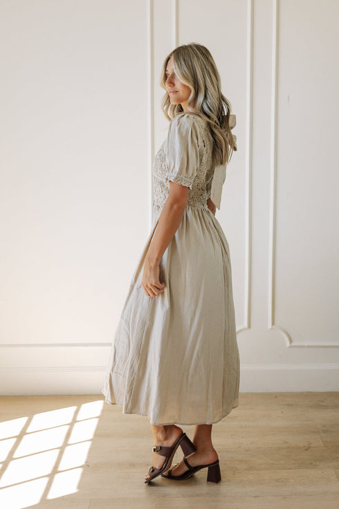 sailor-midi-dress Sophia's Style-4