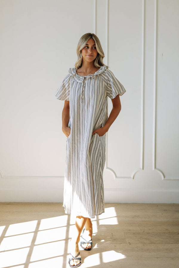 andra-dress-in-ivory Sophia's StyleDresses-1