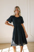 maylee-dress-in-black Sophia's Style-4
