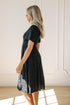 maylee-dress-in-black Sophia's Style-5
