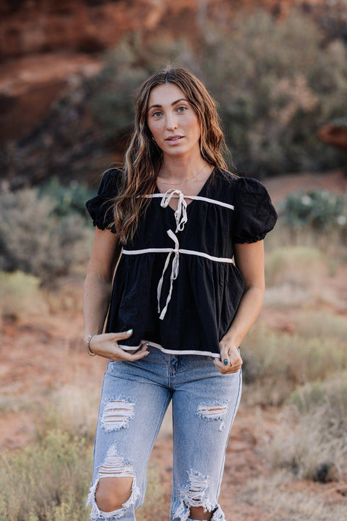 winny-cotton-tie-top-in-black Fehrnvi - Sophia's Style----8