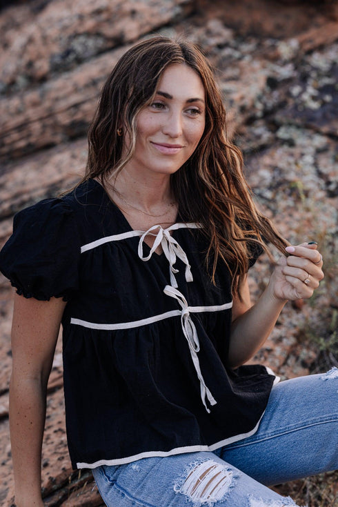 winny-cotton-tie-top-in-black Fehrnvi - Sophia's Style----6