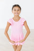 bubblegum-pink-s-s-twirl-leotard Mila & Rose at Sophia's Style--4T--5