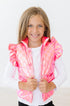 neon-pink-checker-puffer-vest Mila & Rose - Sophia's Style-3