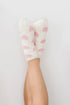 coconut-light-pink-heart-cozy-socks Mila & Rose - Sophia's Style-4