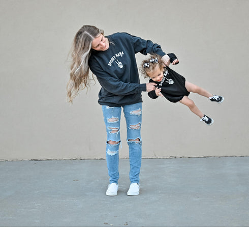 spooky-mini-sweatshirt-romper- at Sophia's Style-2