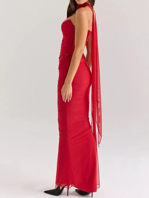 tube-top-and-maxi-skirt-set-OhSoStyled-Sophia's-Style-17