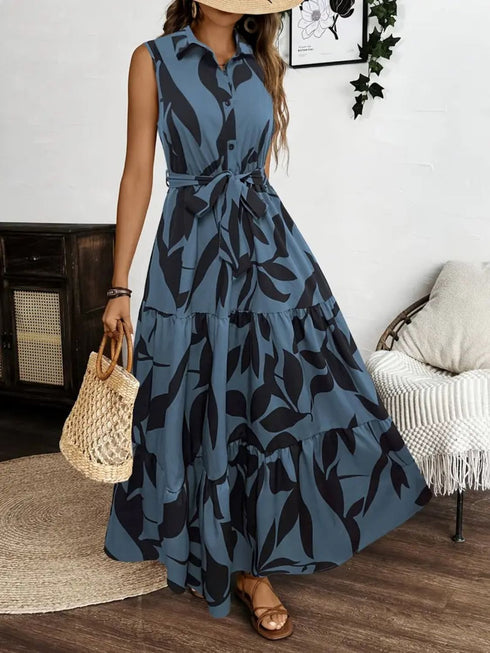 printed-tie-waist-sleeveless-maxi-dress OhSoStyled - Sophia's Style-12