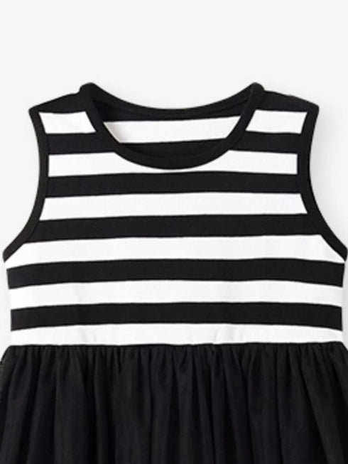 childrens-striped-sleeveless-tulle-dress-ohso-kids-sophias-style-3