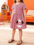 childrens-striped-puppy-short-sleeve-casual-dress-ohso-kids-sophias-style-2