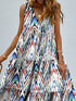 printed-v-neck-tiered-maxi-tank-dress OhSoStyled at Sophia's Style-6