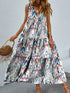 printed-v-neck-tiered-maxi-tank-dress OhSoStyled at Sophia's Style-4