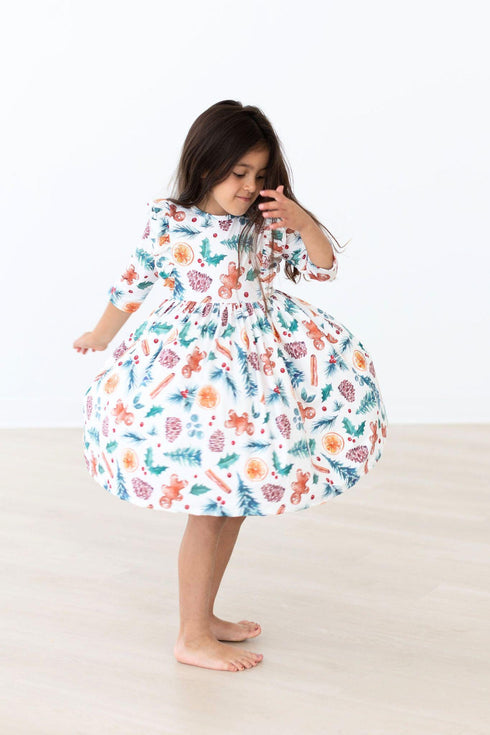 classic-chrismas-ruffle-twirl-dress Mila & Rose - Sophia's Style-4