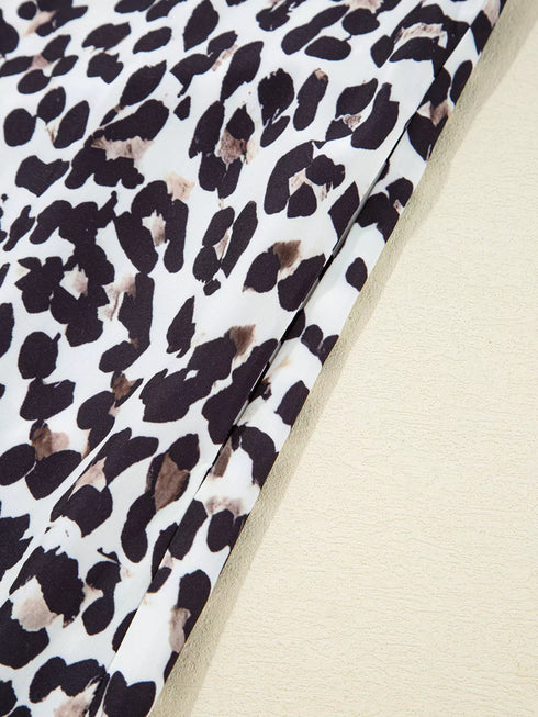 striped-collar-leopard-print-long-sleeve-flared-dress-OhSoStyled-Sophia's-Style-15