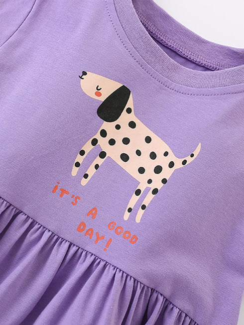 childrens-dog-round-neck-casual-dress-ohso-kids-sophias-style-3