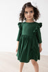 spruce-ruffle-twirl-dress Mila & Rose - Sophia's Style--2T--3