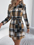 plaid-button-front-tie-waist-shirt-dress-OhSoStyled-Sophia's-Style-8