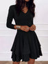 v-neck-layered-ruffle-mini-dress-OhSoStyled-Sophia's-Style-30