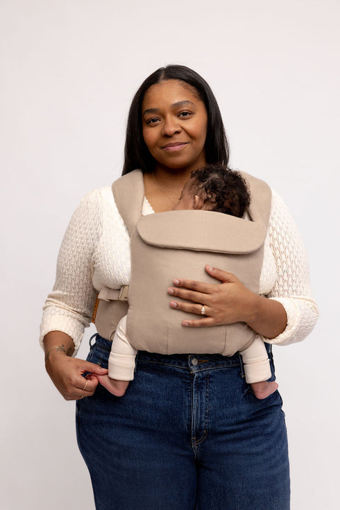 desert-lark-aerial-carrier Wildbird - Sophia's StyleBaby Carrier-1