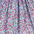 Girls Ditzy Floral Cotton Print Sleeveless Summer Dress with Bow, Sizes 2-14