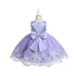 Girls Party & Easter Dress 2-8