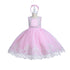 Girls Party & Easter Dress 2-8