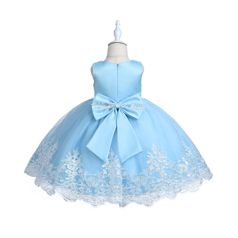 Baby Girls Party & Easter Dress 6-24 Months