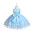 Baby Girls Party & Easter Dress 6-24 Months