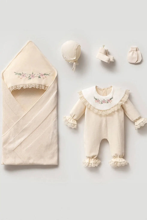 giulia-newborn-knitwear-coming-home-outfit-set-5-pcs- at Sophia's Style-2