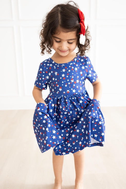 star-bright-s-s-pocket-twirl-dress Mila & Rose - Sophia's Style--45910--8