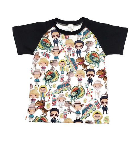 dino-park-milk-silk-raglan Great Lakes kids - Sophia's StyleRaglan-1