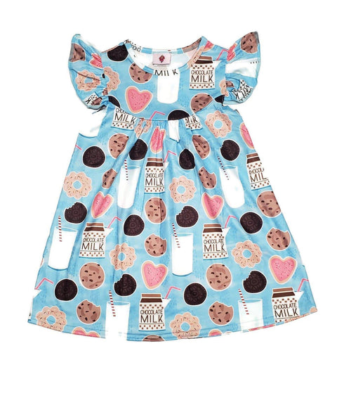 milk-and-cookies-milk-silk-flutter-dress Great Lakes kids - Sophia's Style-2