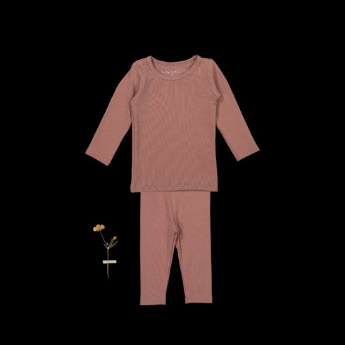 tee-legging Lovely Littles - Sophia's Style-10