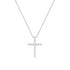 faith-cubic-zirconia-cross-necklaces-Sophia's Style-10