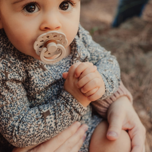 the-printed-romper-forest Lovely Littles - Sophia's Style-3